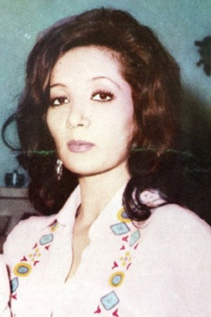 Simin Alizadeh