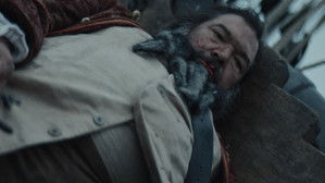Blackbeard