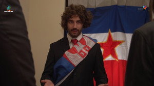 7.6 Homoseksualci kod matičara