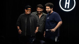 Episode 2 : Ft. Chandan Prabhakar, Kiku Sharda & Harssh Limbachiyaa