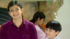 Jhumroo is Now Karan