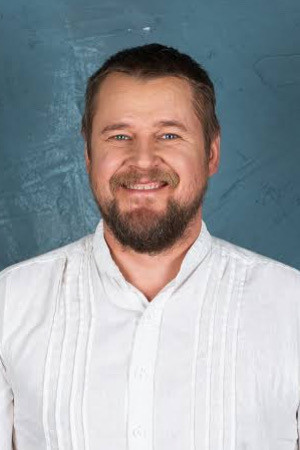 Tadas Gudaitis