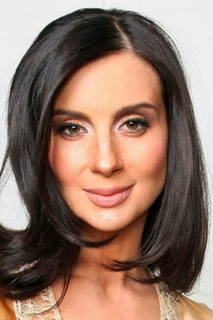 Yekaterina Strizhenova