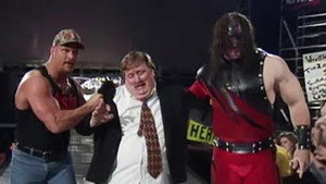 Raw - Nov. 30, 1998