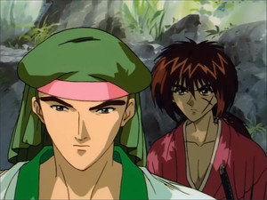 Tokyo Under Martial Law! The Deadly Ryu Myaku