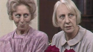 The Aunt