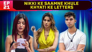 Nikki Ke Saamne Khule KhyatiKe Letters