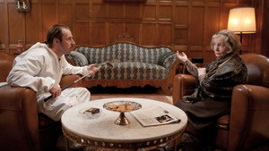 Not On My Sofa