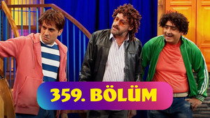 Episode 359