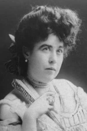 Margaret Brown