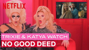 No Good Deed