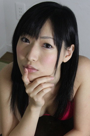 Miho Matsushita