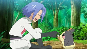 Take My Thief! Please!