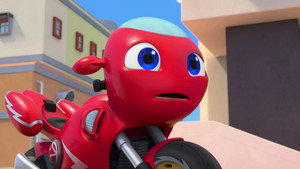 The Scootbop Bop