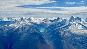 The Andes - Secrets and Treasures
