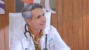 E117. Dr. Dev’s Emotional Confrontation