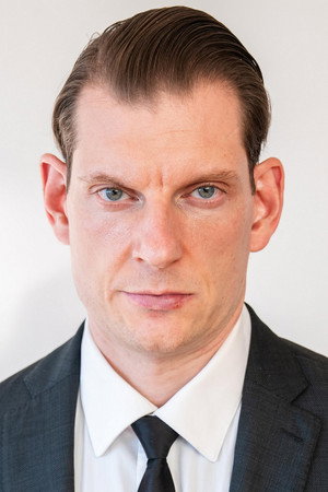 Mike J. Mills