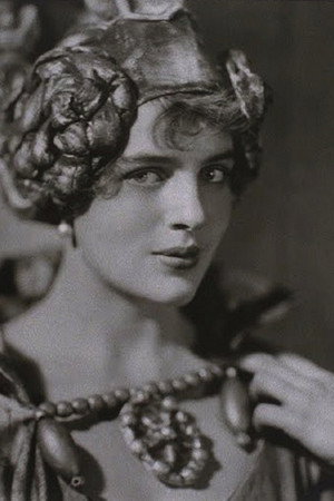 Rosamond Pinchot