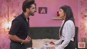 Armaan's burden of guilt