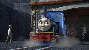 Runaway Engine