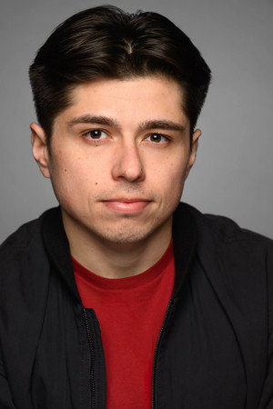 Derek J. Bauder