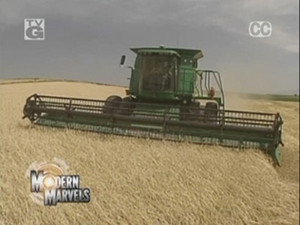 Farming Technology