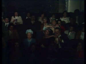 El Cine