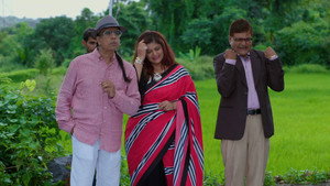 Village Shoot Part 2