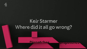 Keir Starmer: Where Did It All Go Wrong?