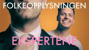 Ekspertene