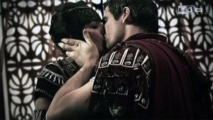 Roma Amor - Passion in Ancient Rome (Second Version)