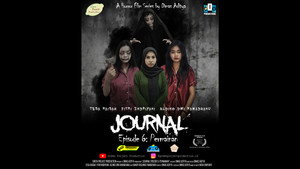 JOURNAL Episode 6: The Game
