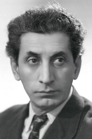 Aleksandr Beniaminov