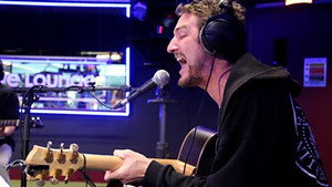 Frank Turner