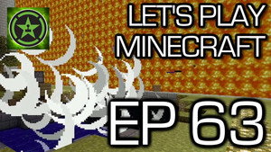 Episode 63 - Lava Wall