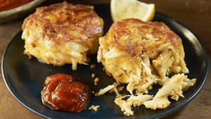 Maryland Crab Feast