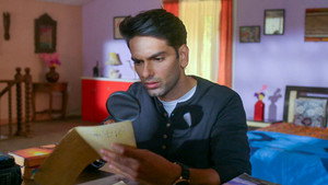 Rahul's Mysterious Find