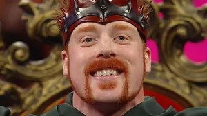Raw - Dec. 06, 2010