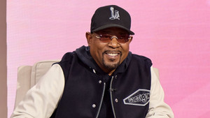 Martin Lawrence, Avery Sunshine