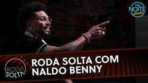 Naldo Benny e Brenno & Matheus