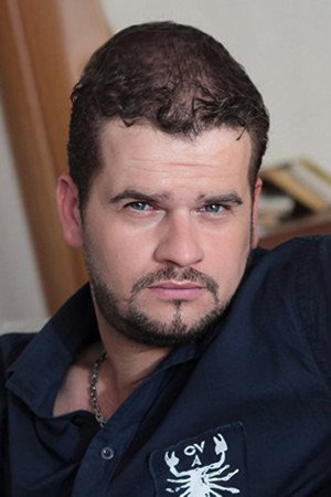 Ján Maroši