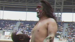 WCCW - May 26, 1984