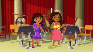 Emma's Violin
