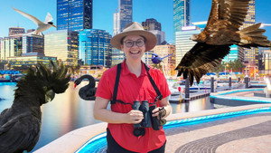 Perth