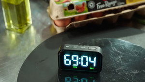 Elimination Challenge: Race Against the Clock