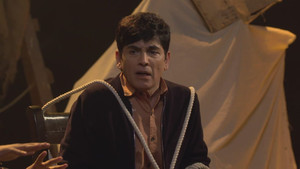 Kallu Replaces Vibhuti