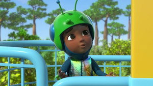 Little Bugs Big Troubles