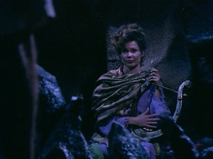 Siren's Song