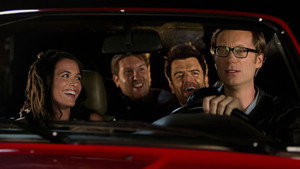 The Drive