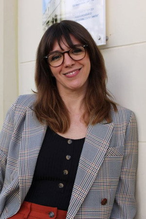 Elisenda Pineda